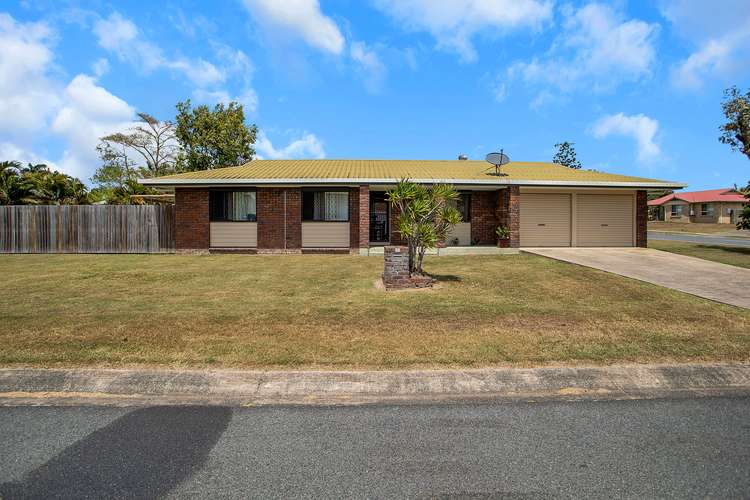 Main view of Homely house listing, 25 Loudon Street, Mount Pleasant QLD 4740
