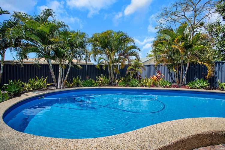 Second view of Homely house listing, 25 Loudon Street, Mount Pleasant QLD 4740