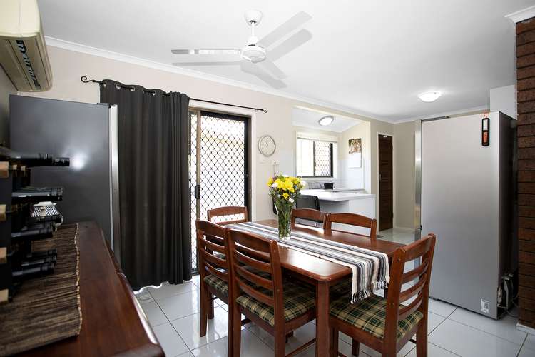 Fourth view of Homely house listing, 25 Loudon Street, Mount Pleasant QLD 4740