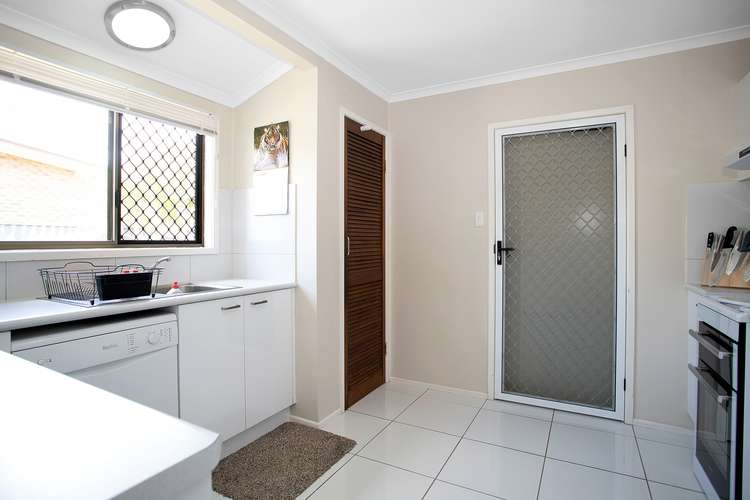 Sixth view of Homely house listing, 25 Loudon Street, Mount Pleasant QLD 4740