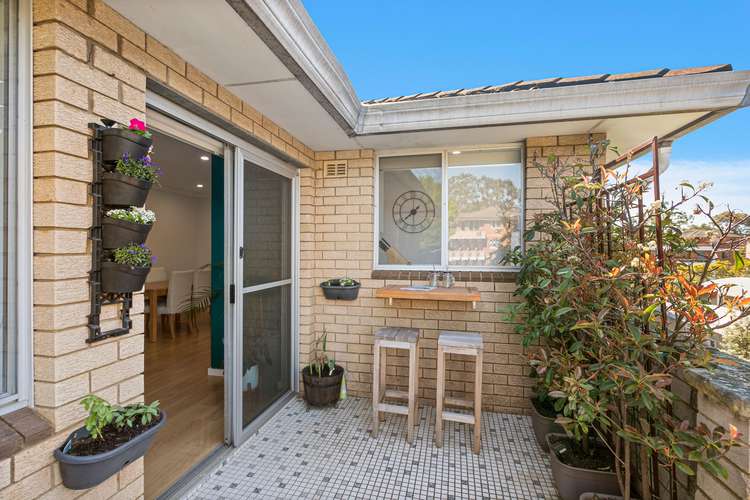 Third view of Homely unit listing, 8/34-36 George Street, Mortdale NSW 2223