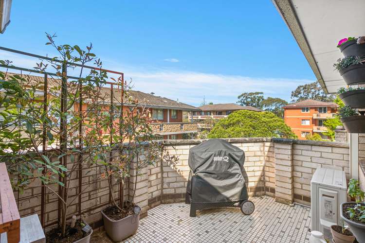 Fourth view of Homely unit listing, 8/34-36 George Street, Mortdale NSW 2223
