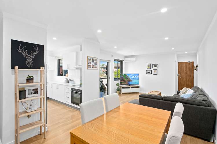 Fifth view of Homely unit listing, 8/34-36 George Street, Mortdale NSW 2223