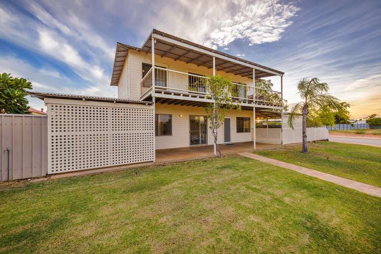 Main view of Homely house listing, 12 Salmon Loop, Exmouth WA 6707