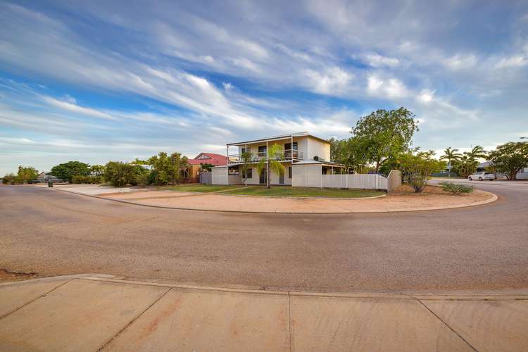 Second view of Homely house listing, 12 Salmon Loop, Exmouth WA 6707
