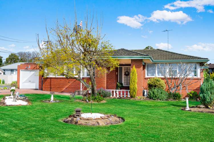 Main view of Homely house listing, 2 Keith Place, Baulkham Hills NSW 2153