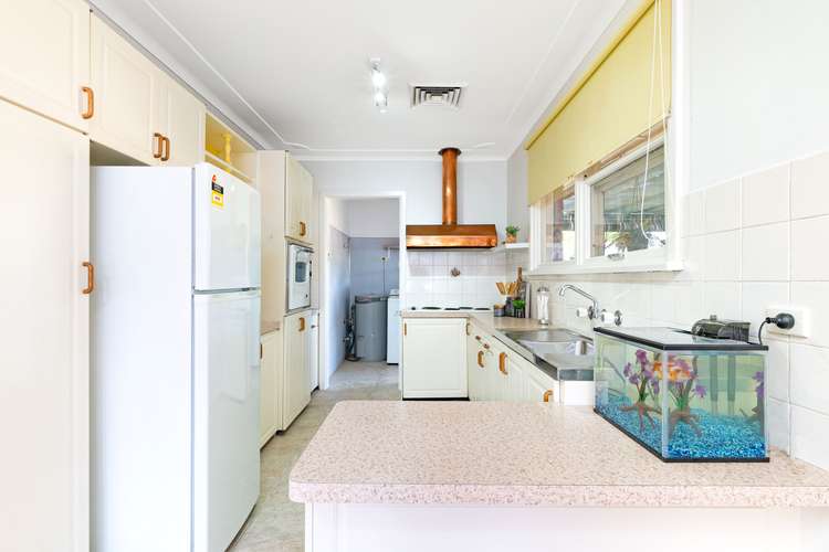 Second view of Homely house listing, 2 Keith Place, Baulkham Hills NSW 2153