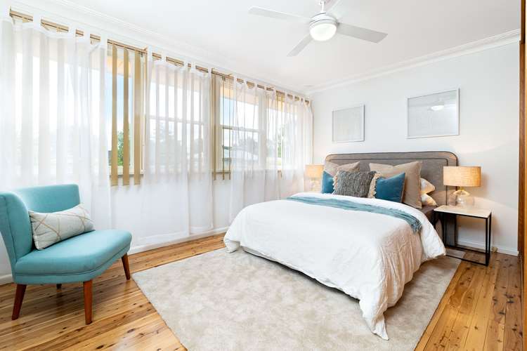 Fourth view of Homely house listing, 2 Keith Place, Baulkham Hills NSW 2153