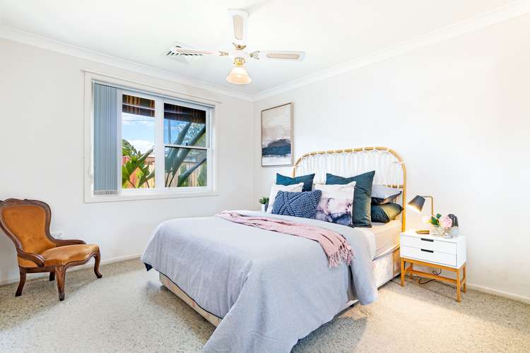 Fifth view of Homely house listing, 2 Keith Place, Baulkham Hills NSW 2153