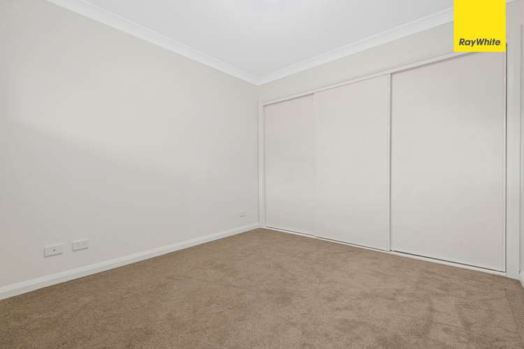 Second view of Homely house listing, 2/706 High Street, Melton West VIC 3337