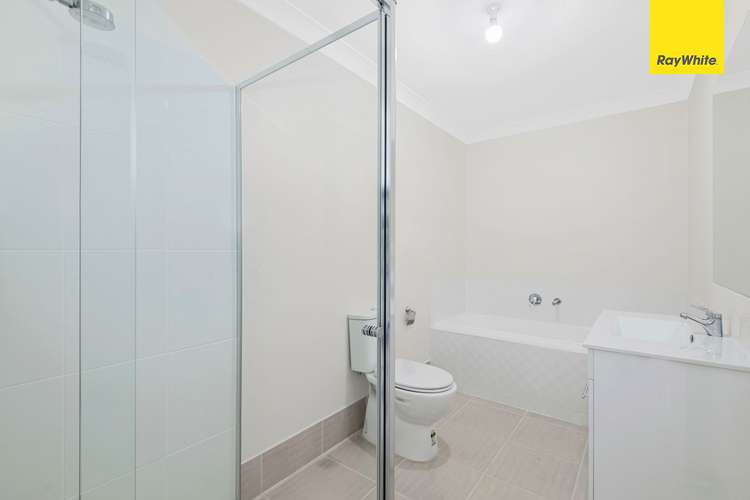 Third view of Homely house listing, 2/706 High Street, Melton West VIC 3337