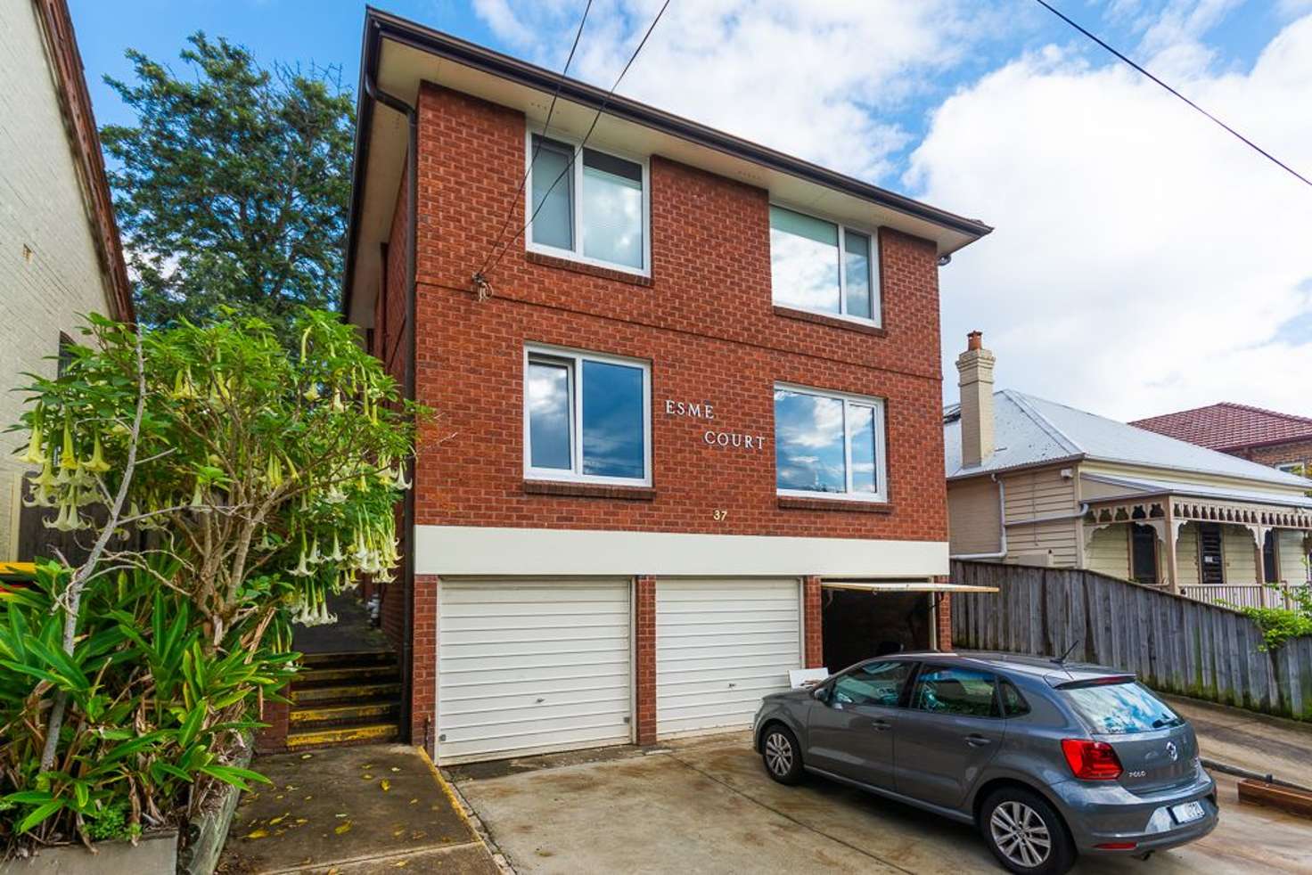 Main view of Homely apartment listing, 4/37 Bartlett Street, Summer Hill NSW 2130