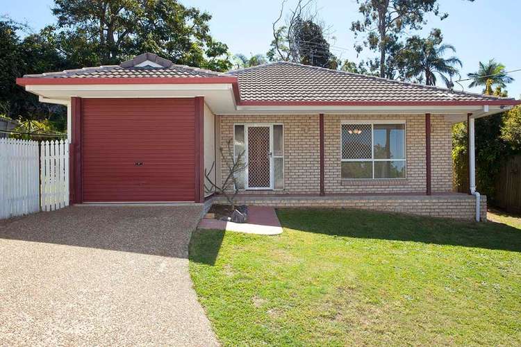 Main view of Homely house listing, 16 Hill Park Lane, Mount Gravatt East QLD 4122