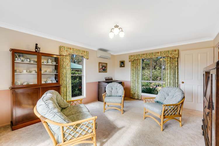 Third view of Homely house listing, 3 Audrey Court, Middle Ridge QLD 4350