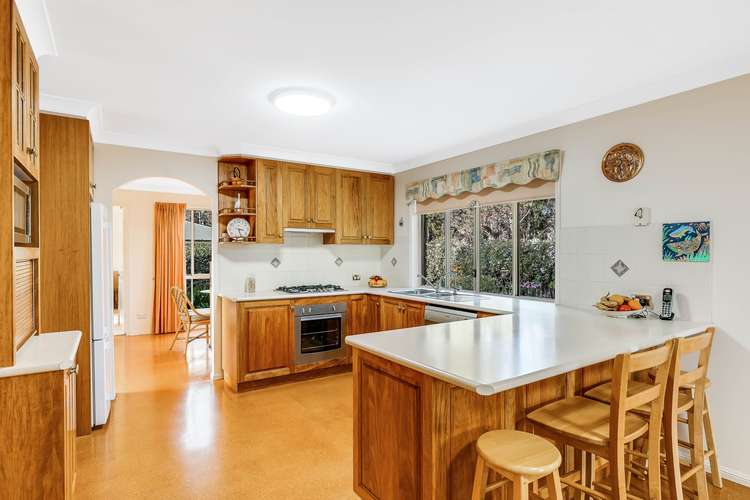 Fourth view of Homely house listing, 3 Audrey Court, Middle Ridge QLD 4350