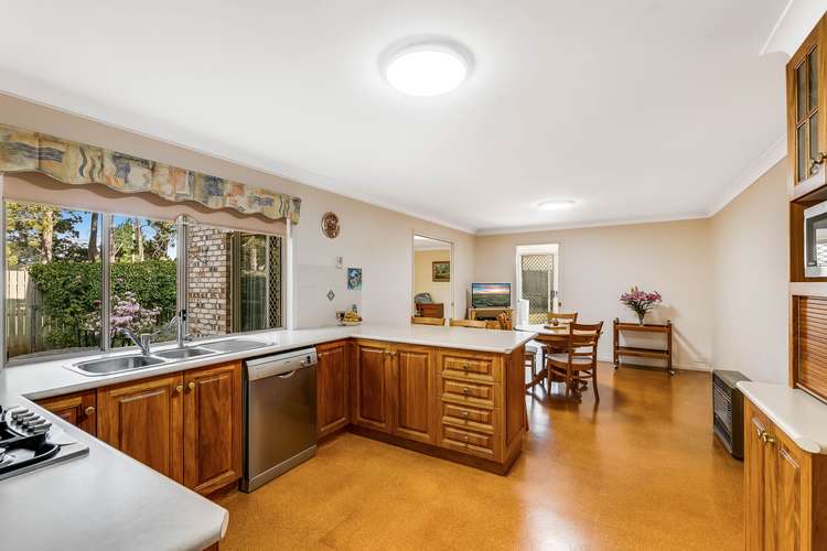 Sixth view of Homely house listing, 3 Audrey Court, Middle Ridge QLD 4350