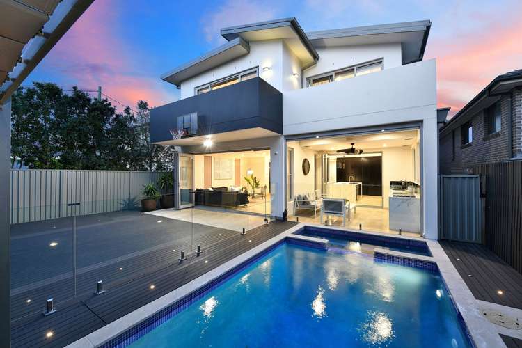 Main view of Homely house listing, 9 Hannan Lane, Maroubra NSW 2035