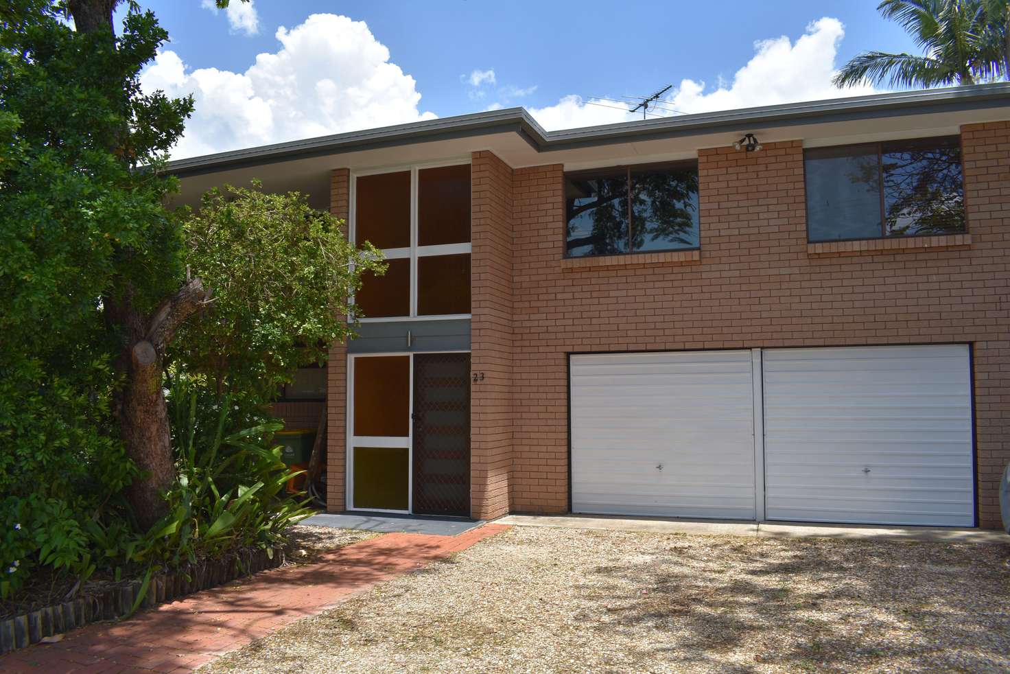 Main view of Homely house listing, 23 Binganah Street, Slacks Creek QLD 4127
