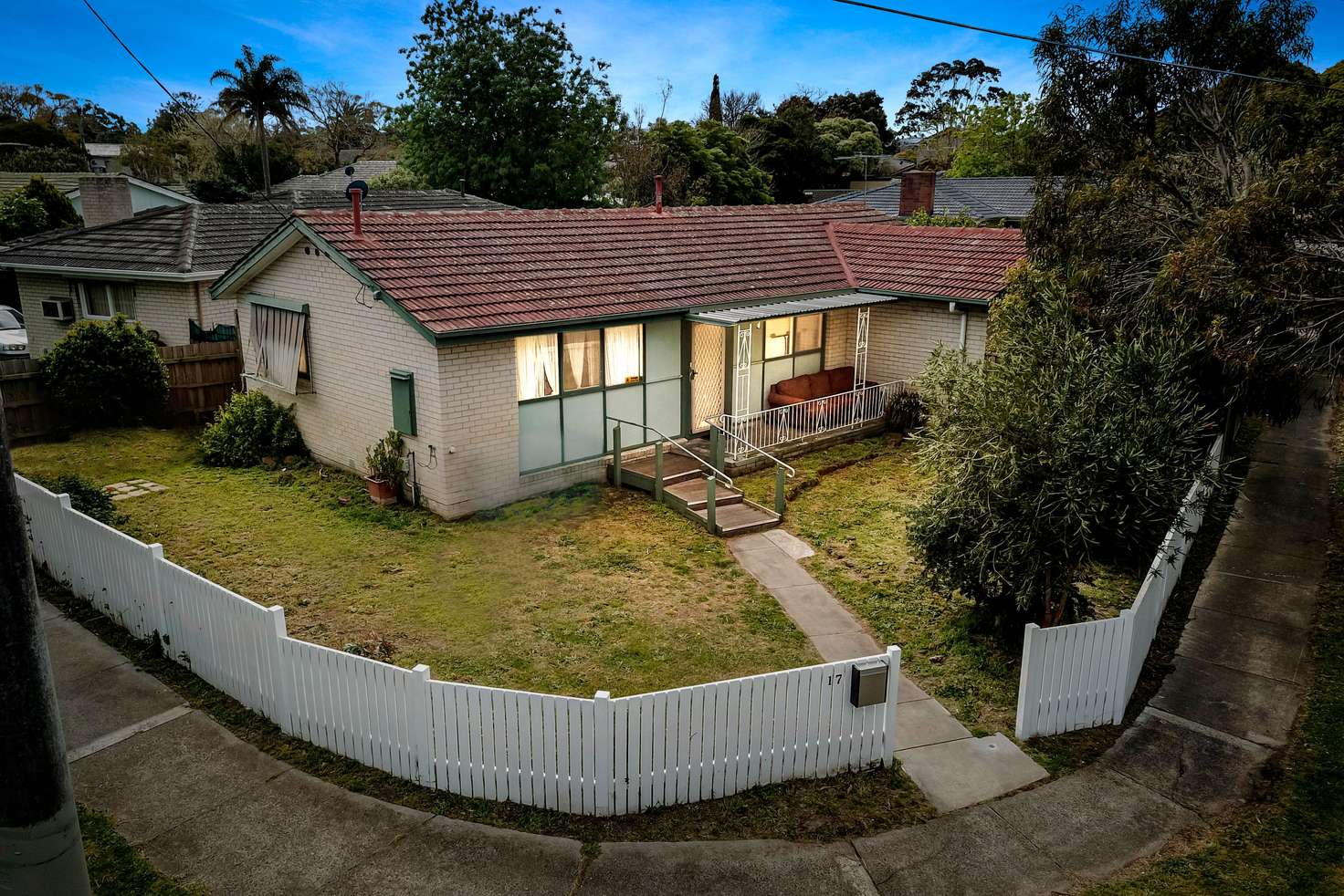 Main view of Homely house listing, 17 Karingal Drive, Frankston VIC 3199
