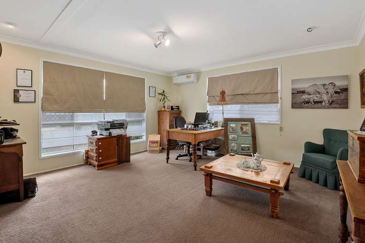 Fourth view of Homely house listing, 7 Gulligal Street, Kingsthorpe QLD 4400