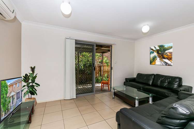 Second view of Homely townhouse listing, 5/45 Defiance Road, Woodridge QLD 4114