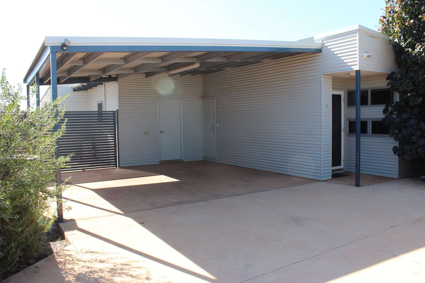 Main view of Homely house listing, 3/20 Snapper Loop, Exmouth WA 6707