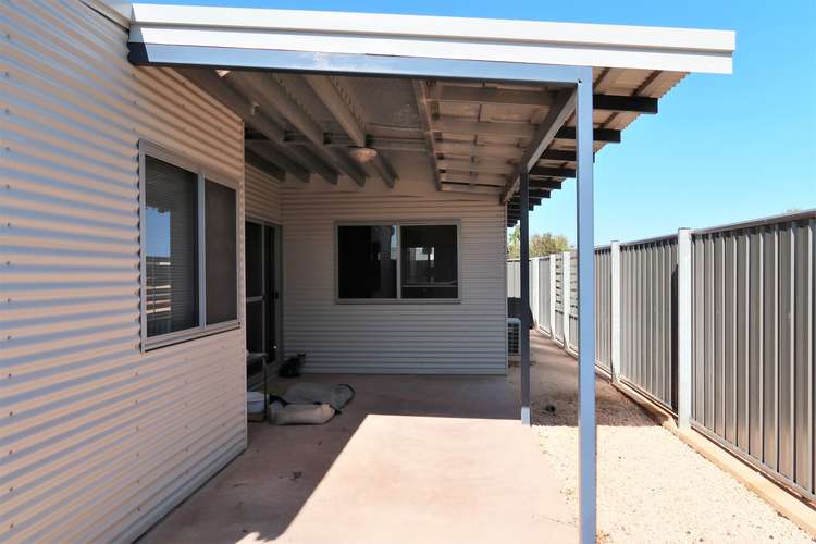 Second view of Homely house listing, 3/20 Snapper Loop, Exmouth WA 6707