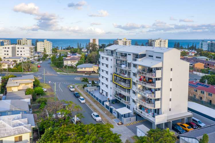 Main view of Homely unit listing, 13/13 Louis Street, Redcliffe QLD 4020