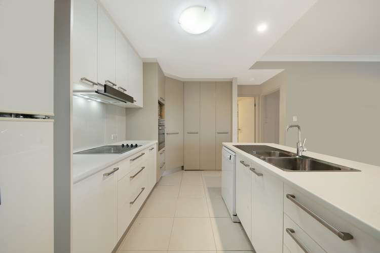 Second view of Homely unit listing, 13/13 Louis Street, Redcliffe QLD 4020