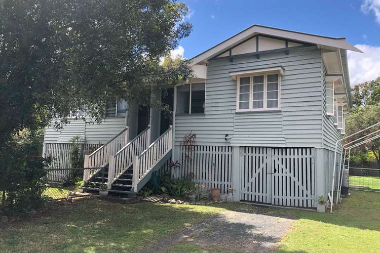 Second view of Homely blockOfUnits listing, 39 Frank Street, Maryborough QLD 4650