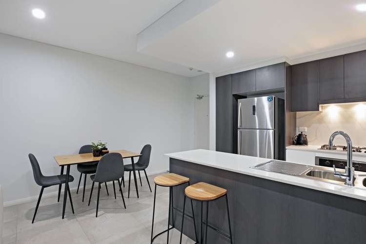 Third view of Homely unit listing, 66/35-37 Barber Avenue, Penrith NSW 2750