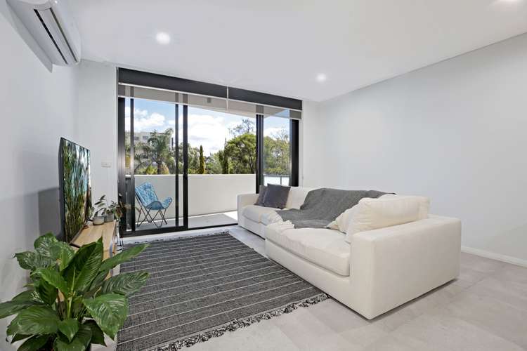 Fourth view of Homely unit listing, 66/35-37 Barber Avenue, Penrith NSW 2750
