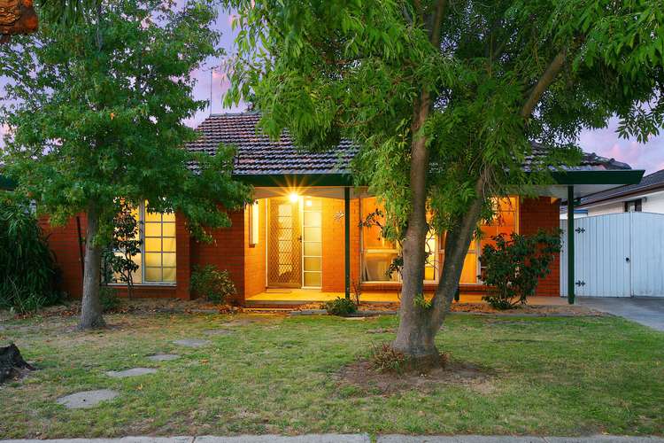 Main view of Homely house listing, 55 Cameron Parade, Bundoora VIC 3083