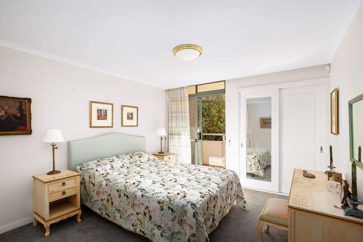 Sixth view of Homely apartment listing, 10/93 Ridge Street, North Sydney NSW 2060