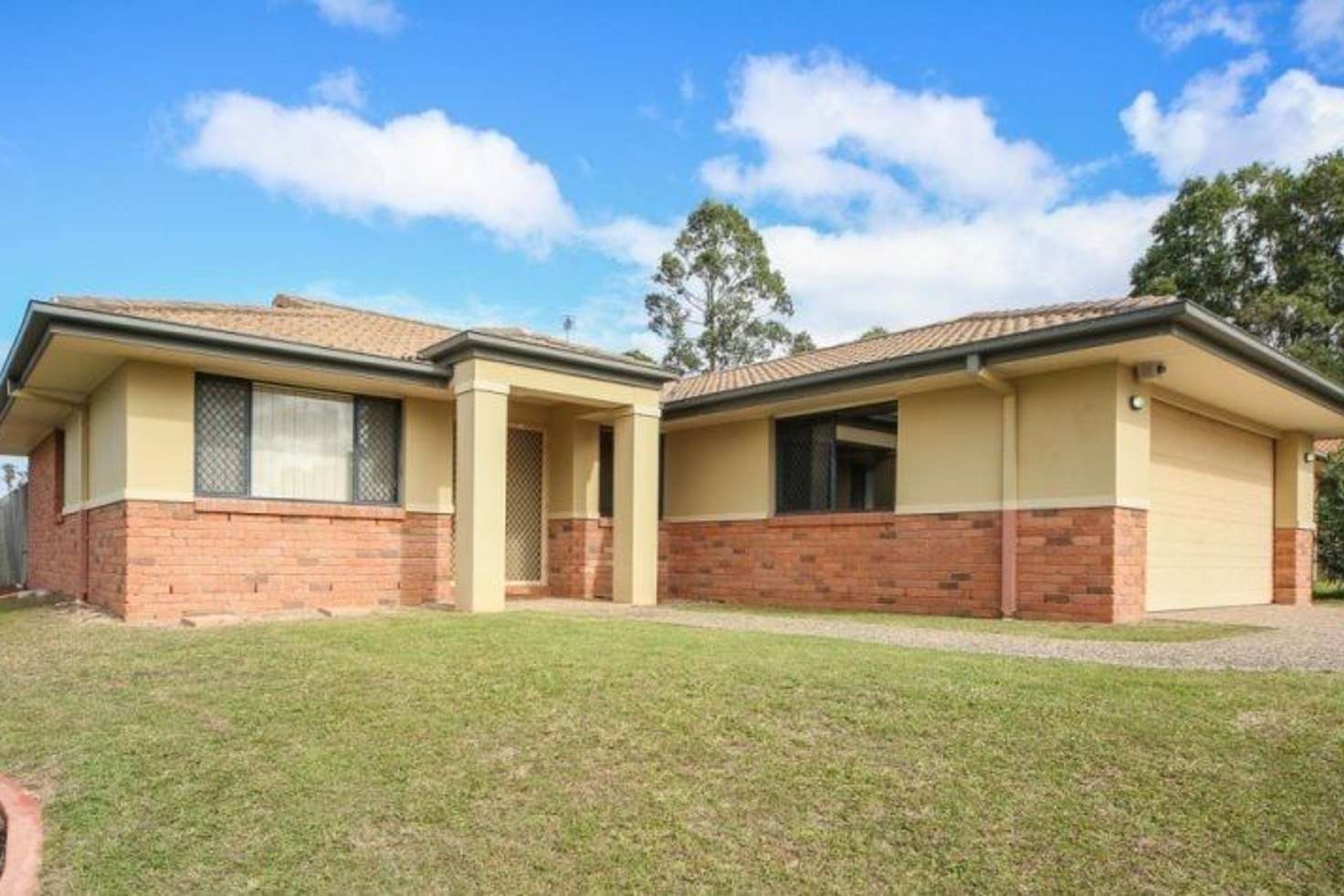 Main view of Homely house listing, 10 Bushgum Crescent, Upper Coomera QLD 4209