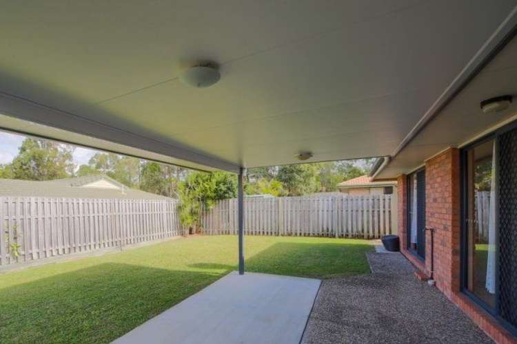 Second view of Homely house listing, 10 Bushgum Crescent, Upper Coomera QLD 4209