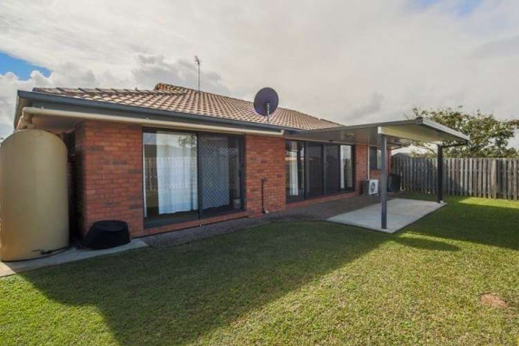Third view of Homely house listing, 10 Bushgum Crescent, Upper Coomera QLD 4209