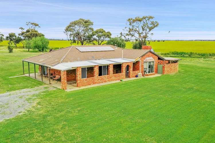 Third view of Homely house listing, 341 Mt Terrick Road, Echuca VIC 3564