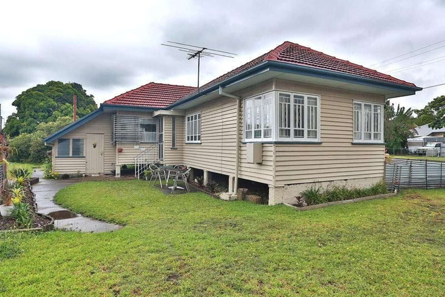 Main view of Homely house listing, 23 Purchase, Banyo QLD 4014