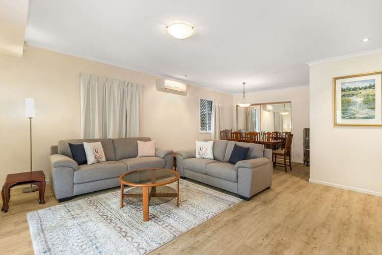 Fourth view of Homely house listing, 7-9 Fawkner Street, Chapel Hill QLD 4069