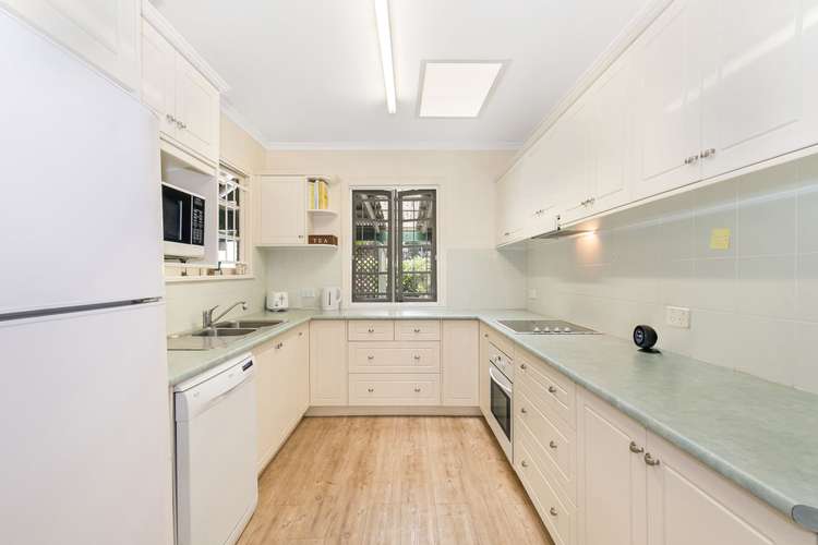 Fifth view of Homely house listing, 7-9 Fawkner Street, Chapel Hill QLD 4069