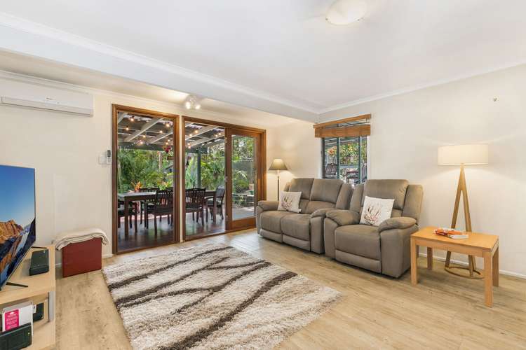 Sixth view of Homely house listing, 7-9 Fawkner Street, Chapel Hill QLD 4069