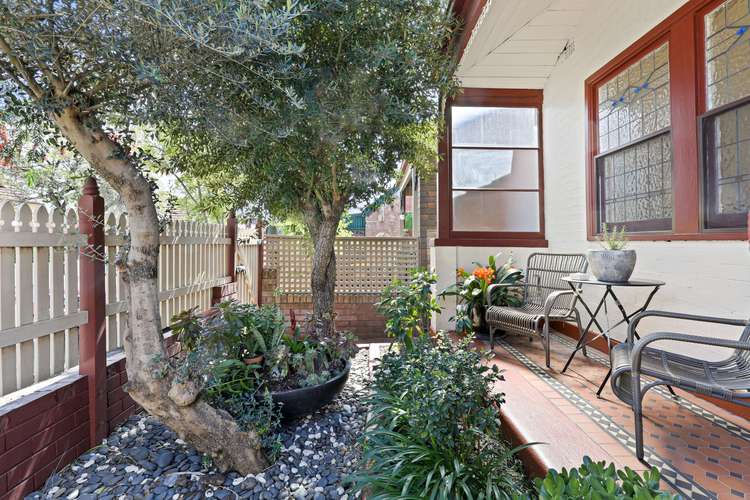 Second view of Homely house listing, 11 Grove Street, St Peters NSW 2044