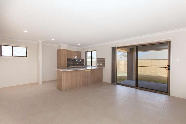 Second view of Homely house listing, 12 Greenwich Avenue, Pimpama QLD 4209