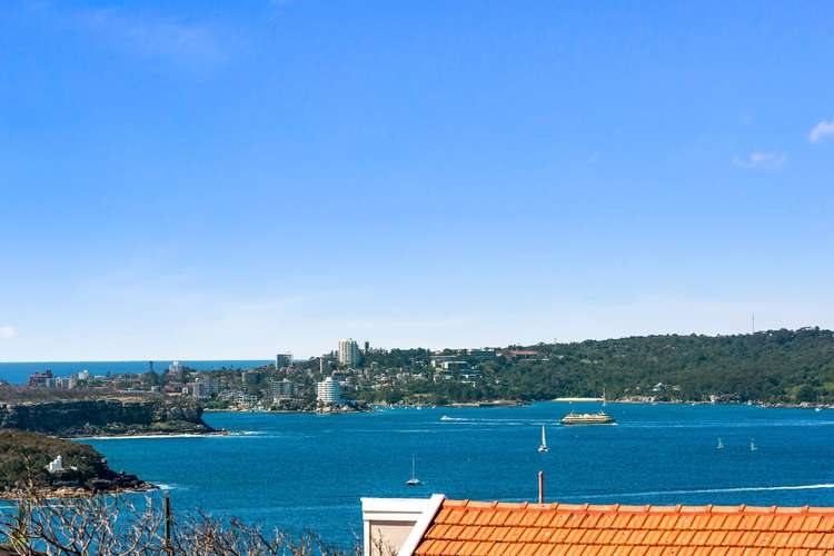 Main view of Homely apartment listing, 5/76 Muston Street, Mosman NSW 2088