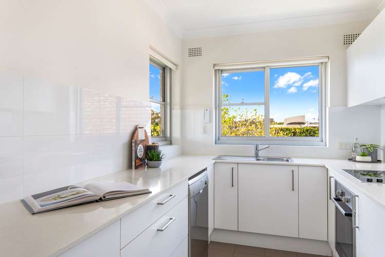 Fifth view of Homely apartment listing, 5/76 Muston Street, Mosman NSW 2088