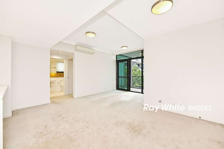 Main view of Homely apartment listing, 29/2 Nina Gray Avenue, Rhodes NSW 2138
