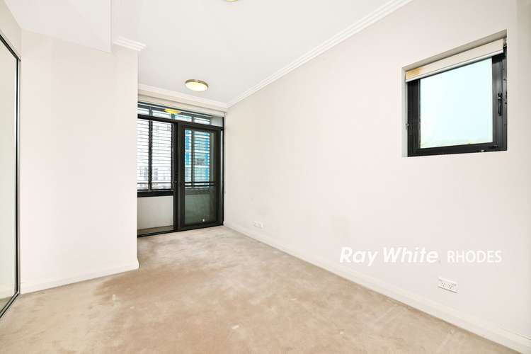 Second view of Homely apartment listing, 29/2 Nina Gray Avenue, Rhodes NSW 2138