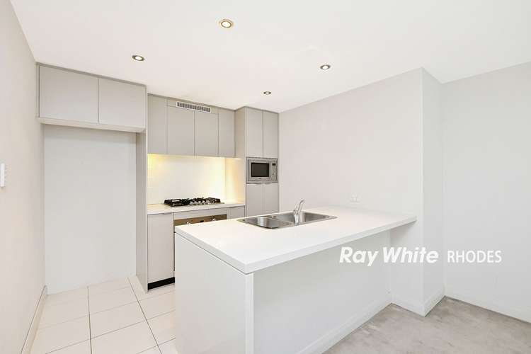 Third view of Homely apartment listing, 29/2 Nina Gray Avenue, Rhodes NSW 2138
