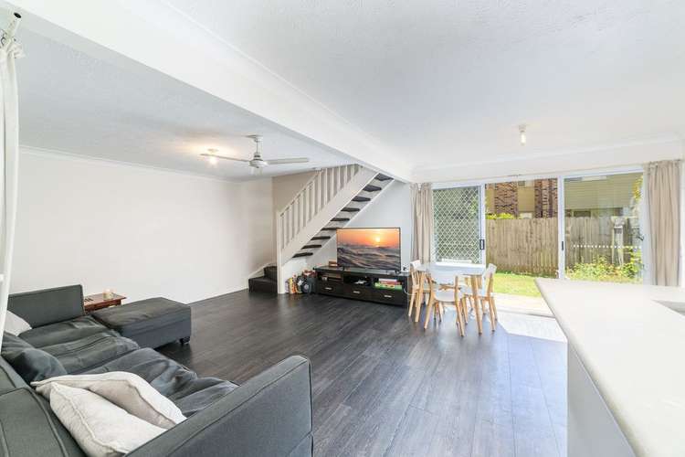 Main view of Homely townhouse listing, 17/50 St Kevins Avenue, Benowa QLD 4217